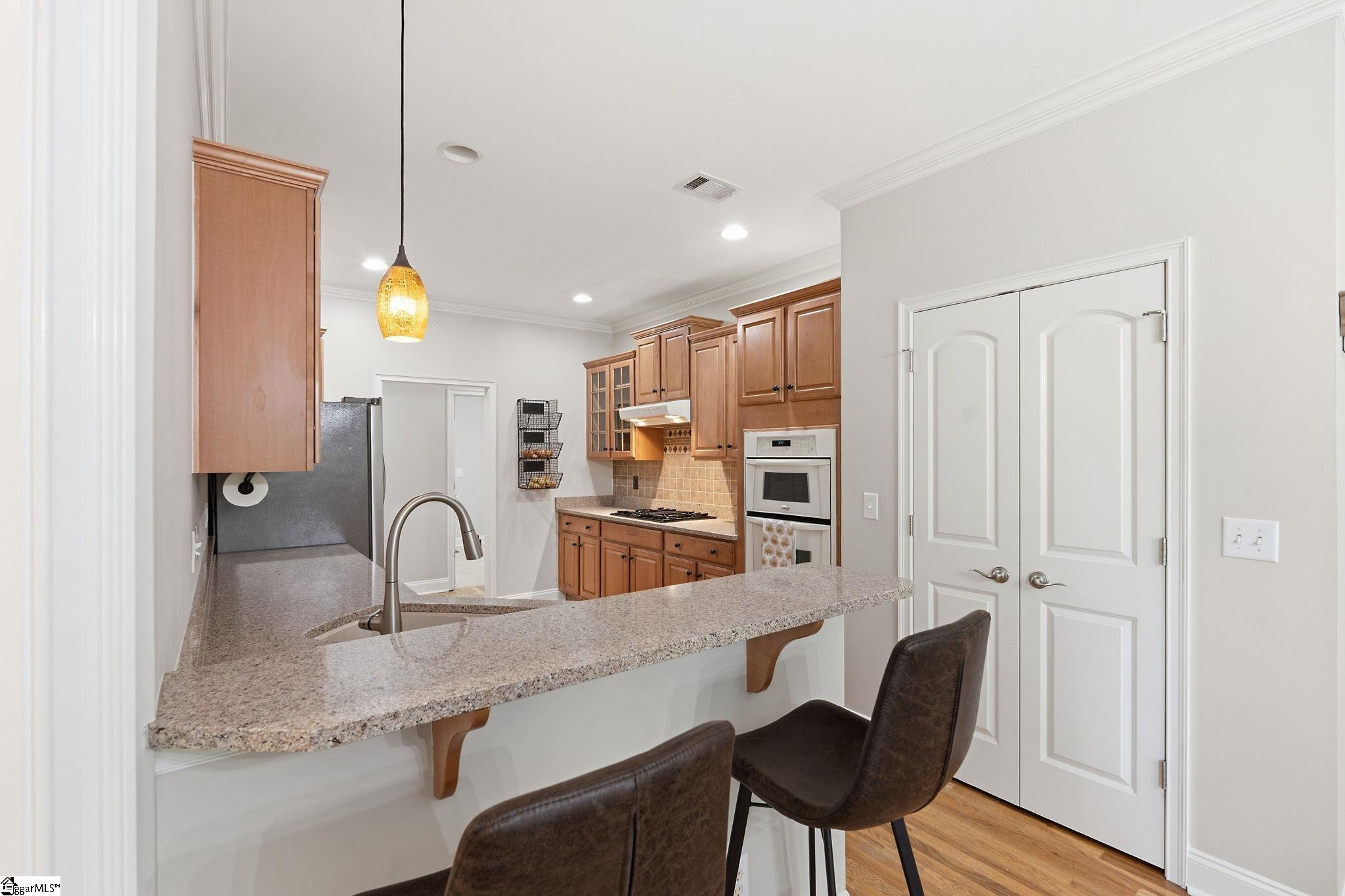 16 Shannon Ridge Court Greenville, SC 29615 - Photo 20 of 46