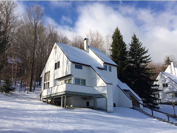 35 The Cliffs Road, Unit 57 Warren, VT 05674 - Photo 1 of 1