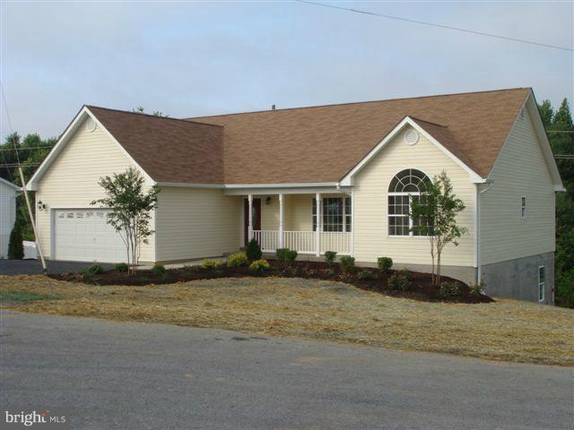 11245 Raby Road Waldorf, MD 20601 - Photo 1 of 30 Exterior (Front)