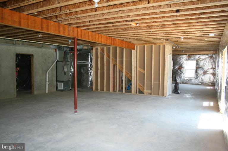 11245 Raby Road Waldorf, MD 20601 - Photo 19 of 30 Basement