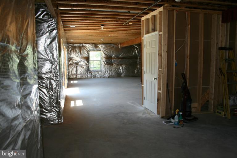 11245 Raby Road Waldorf, MD 20601 - Photo 10 of 30 Basement