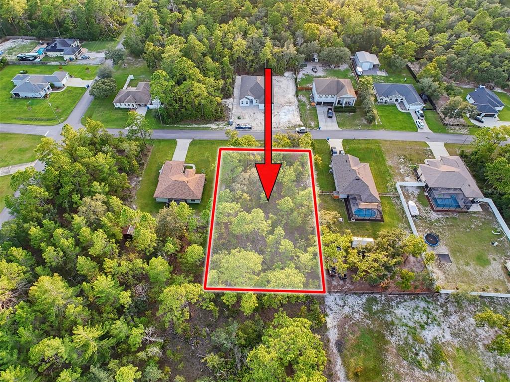 13058 Manistee Road Weeki Wachee, FL 34614 - Photo 10 of 13 Gallery Image 10