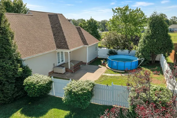 $415,000 | 134 Marcal Drive, Cadiz, KY 42211