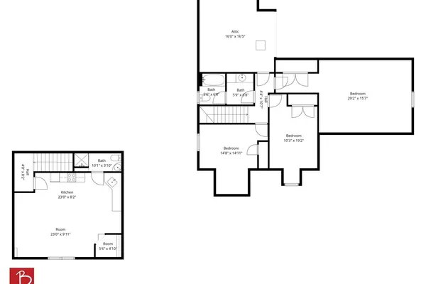 $415,000 | 134 Marcal Drive, Cadiz, KY 42211