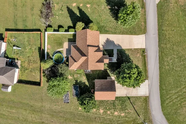$415,000 | 134 Marcal Drive, Cadiz, KY 42211