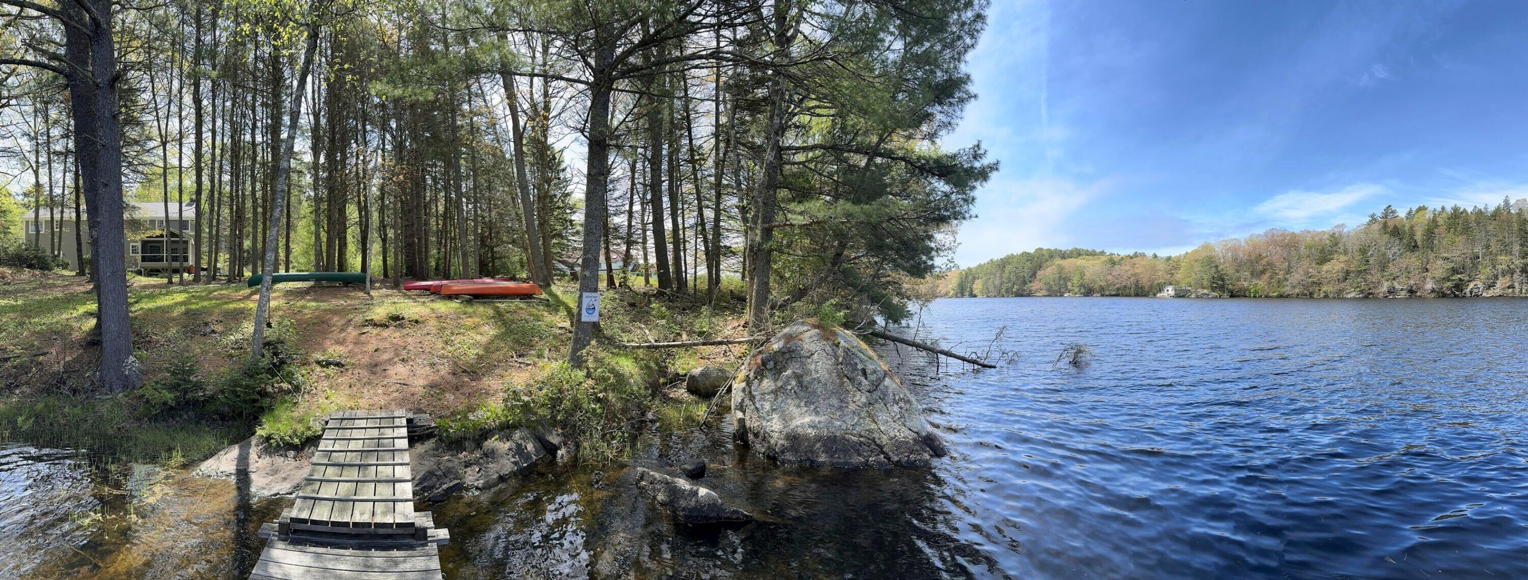 124 Lakeview Road West Boothbay Harbor, ME 04575 - Photo 6 of 50 2