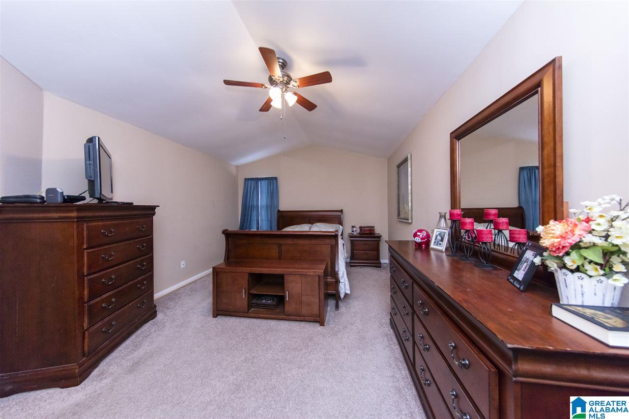261 Crawford Drive Springville, AL 35146 - Photo 17 of 34