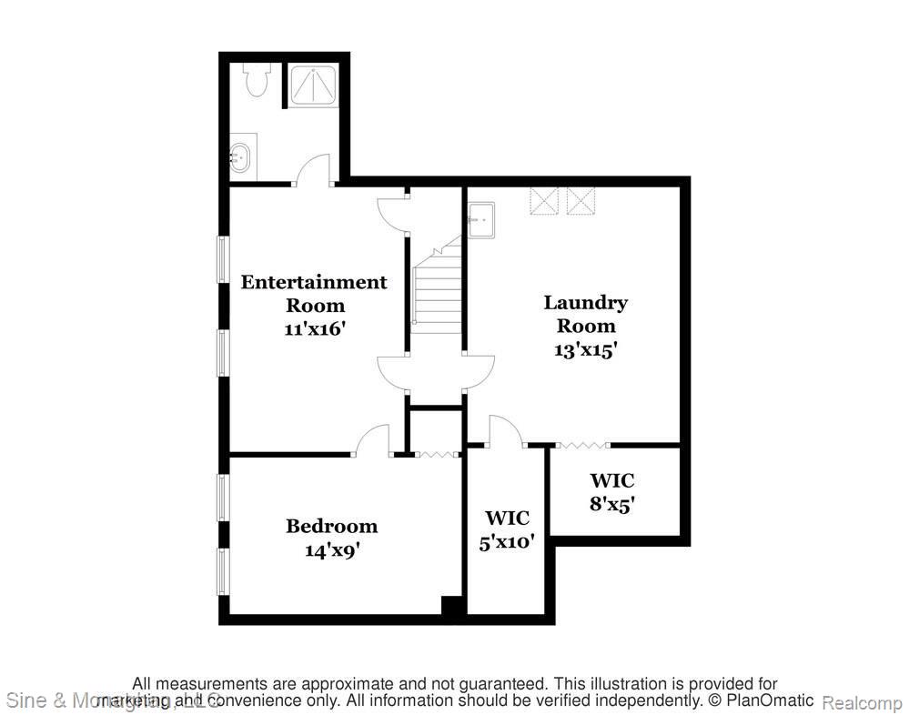 818 Cadieux Road Grosse Pointe, MI 48230 - Photo 45 of 45 Lower-f321252.jpg