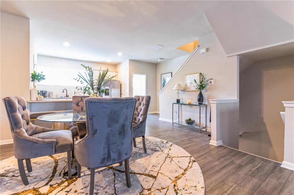 3123 Meadowstone Lane Southwest Atlanta, GA 30331 - Photo 11 of 18