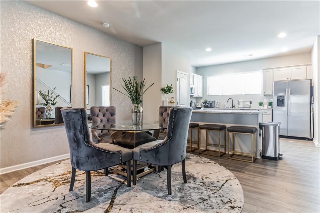 3123 Meadowstone Lane Southwest Atlanta, GA 30331 - Photo 10 of 18