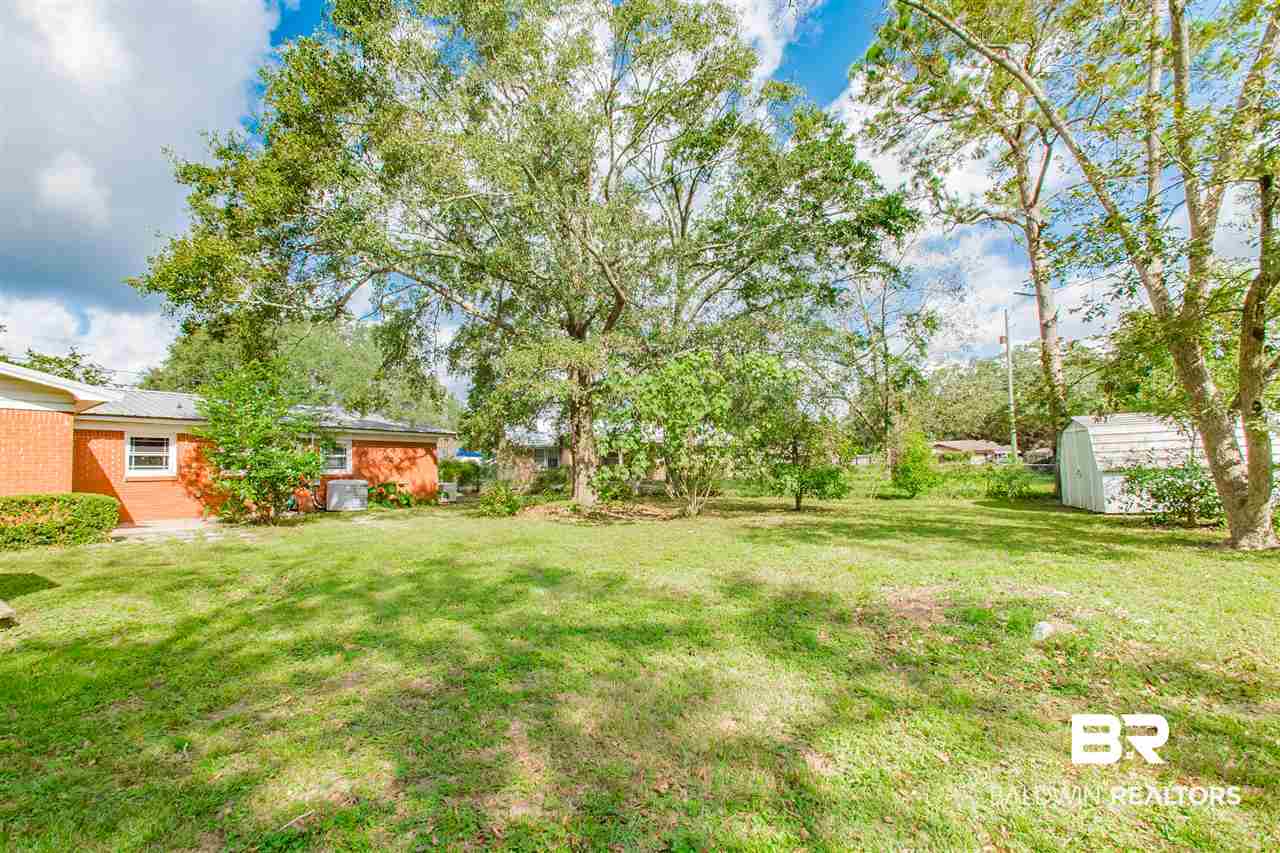 4933 Bavarian Drive West Mobile, AL 36619 - Photo 34 of 36