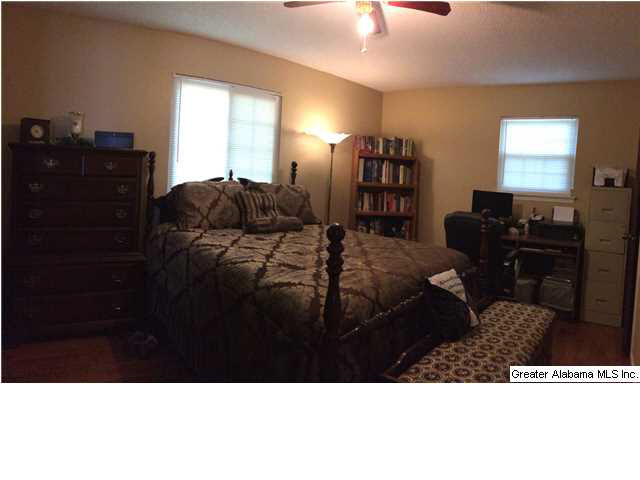 1429 Cheyenne Trail Anniston, AL 36206 - Photo 11 of 15