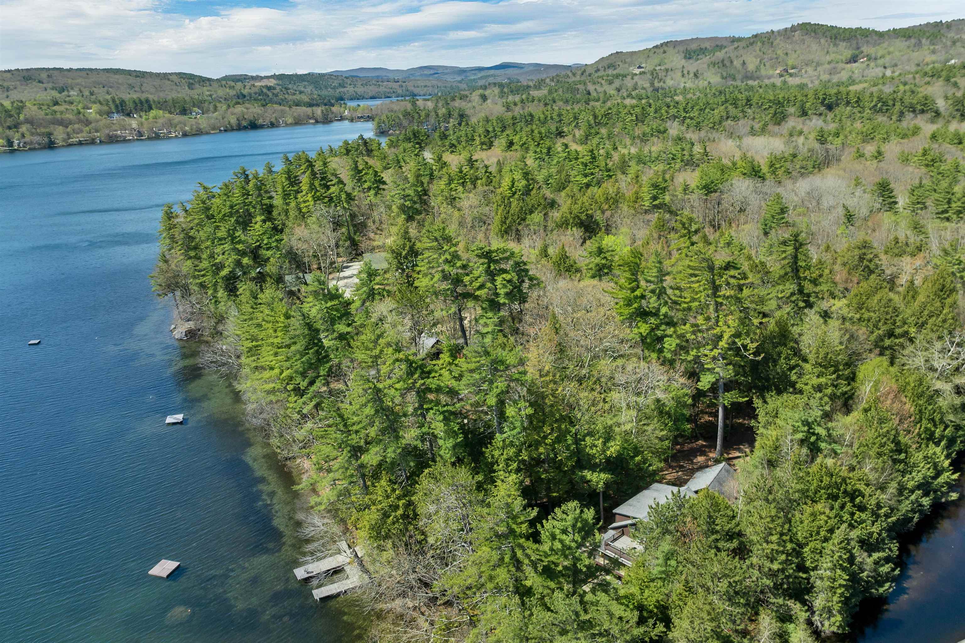 43 Howard Road Holderness, NH 03245 - Photo 21 of 58