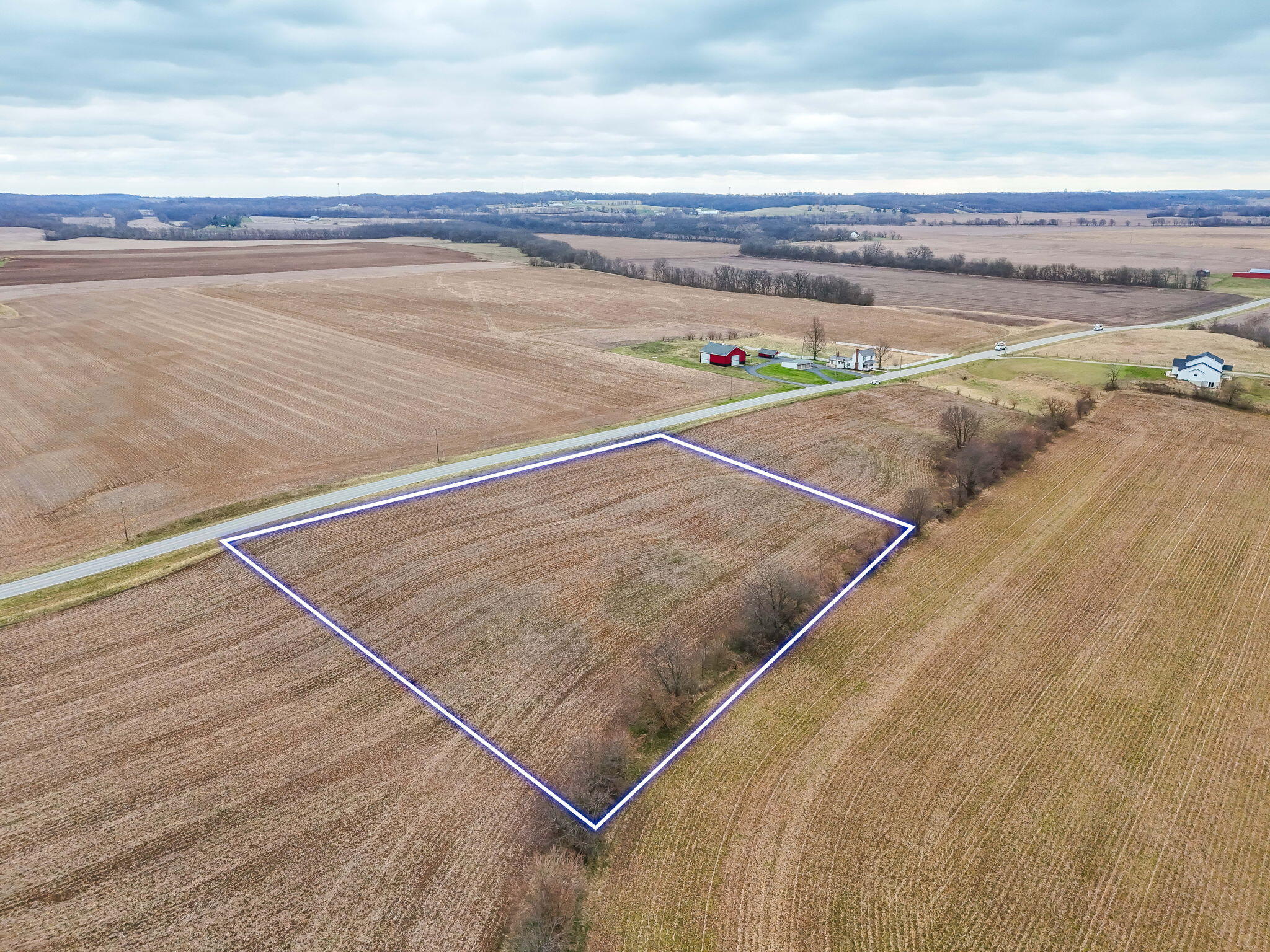 Lot 2 North Ludlow Road Urbana, OH 43078 - Photo 23 of 24