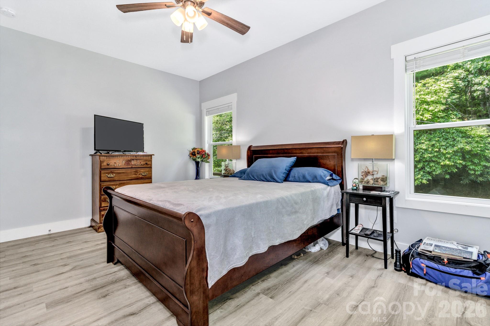 330 Old County Home Road Asheville, NC 28806 - Photo 17 of 29