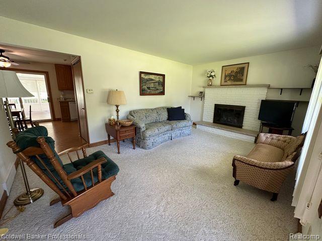 757 North Wilder Road Lapeer, MI 48446 - Photo 33 of 38