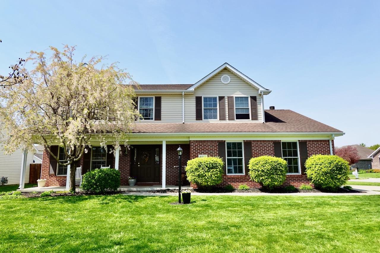 5813 Trinity Road Muncie, IN 47304 - Photo 1 of 36 Gallery Image 1