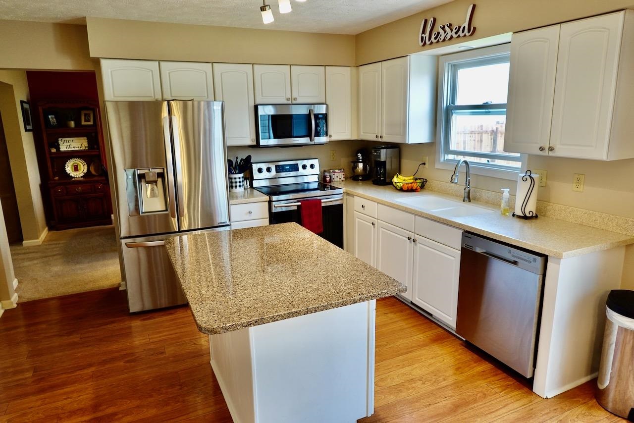 5813 Trinity Road Muncie, IN 47304 - Photo 14 of 36 Gallery Image 14