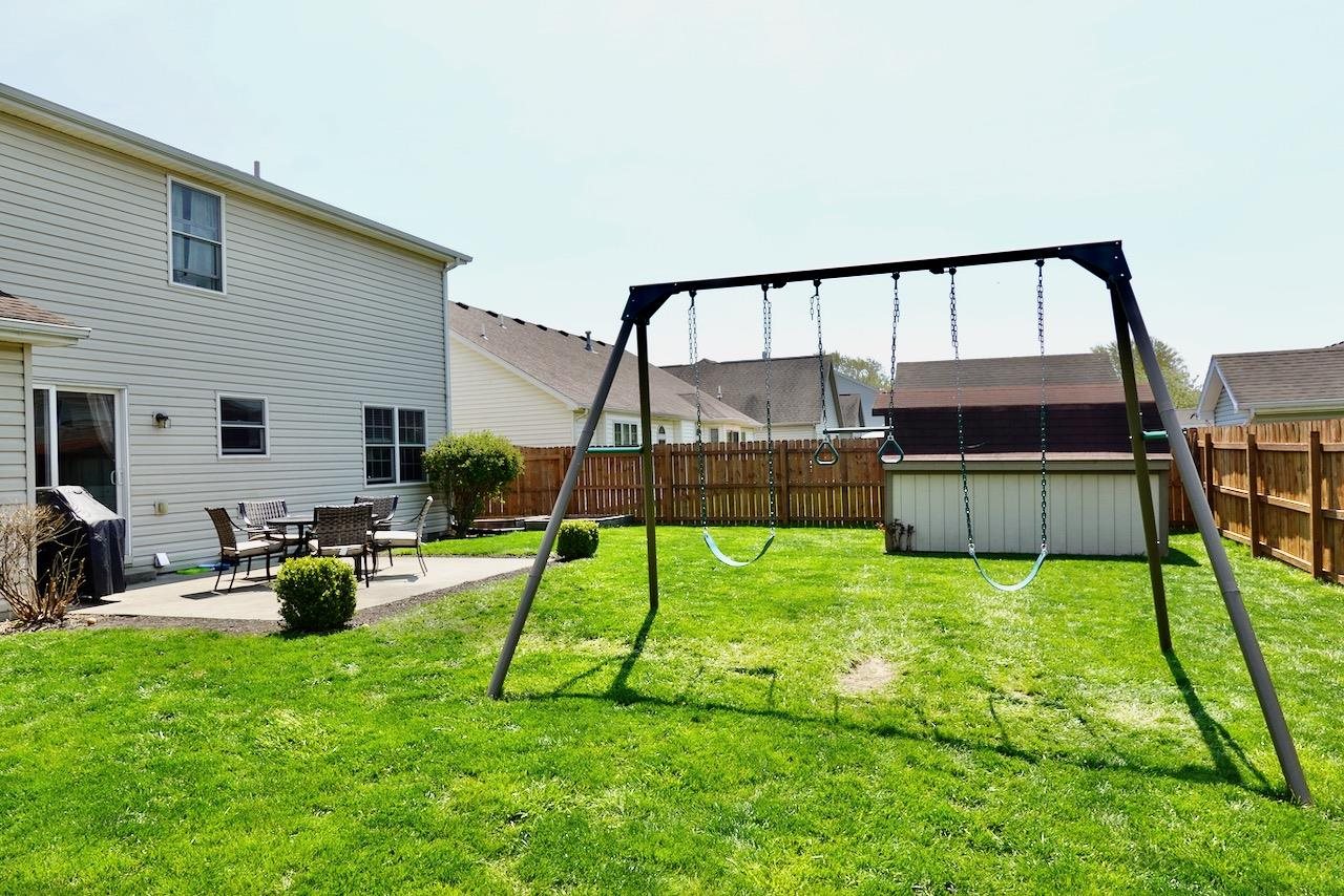 5813 Trinity Road Muncie, IN 47304 - Photo 4 of 36 Gallery Image 4