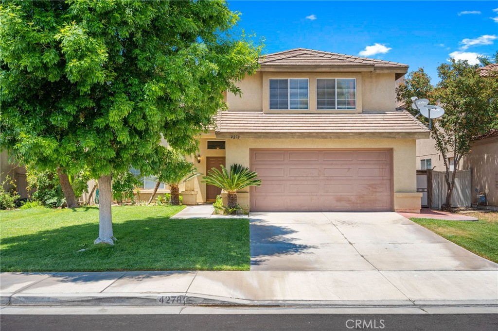 4278 Papago Street Riverside, CA 92509 - Photo 1 of 1