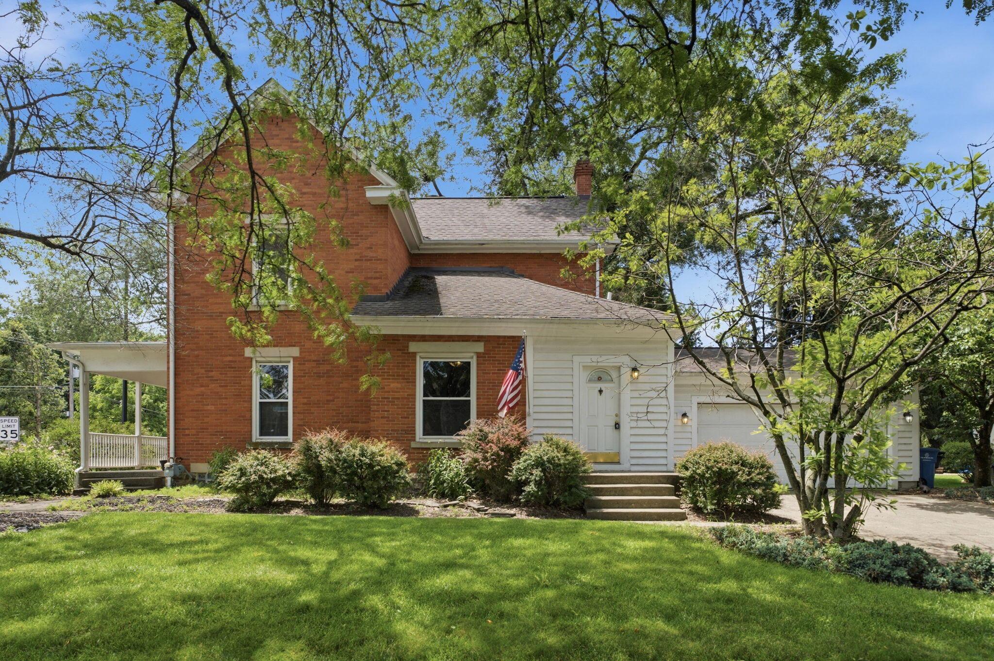 484 County Line Road Westerville, OH 43082 - Photo 63 of 72