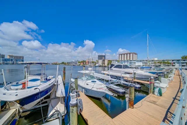 a view of a chairs and table in a terrace