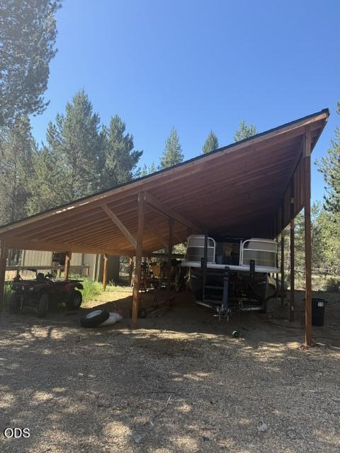 54474 Huntington Road Bend, OR 97707 - Photo 16 of 18
