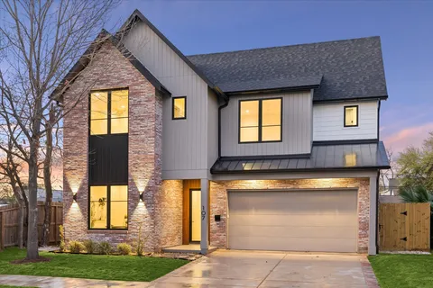 $1,425,000 | 107 East 24th Street, Houston, TX 77008