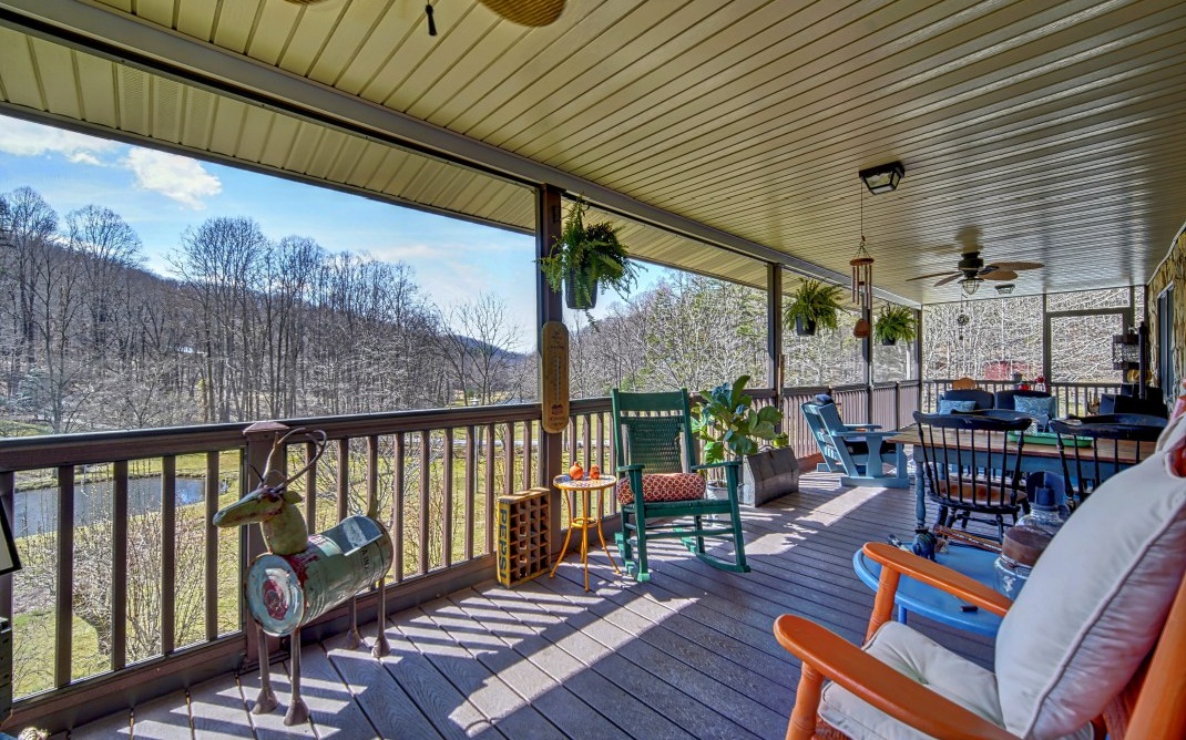 112 Gork Holler Road Morganton, GA 30560 - Photo 3 of 4 Additional View