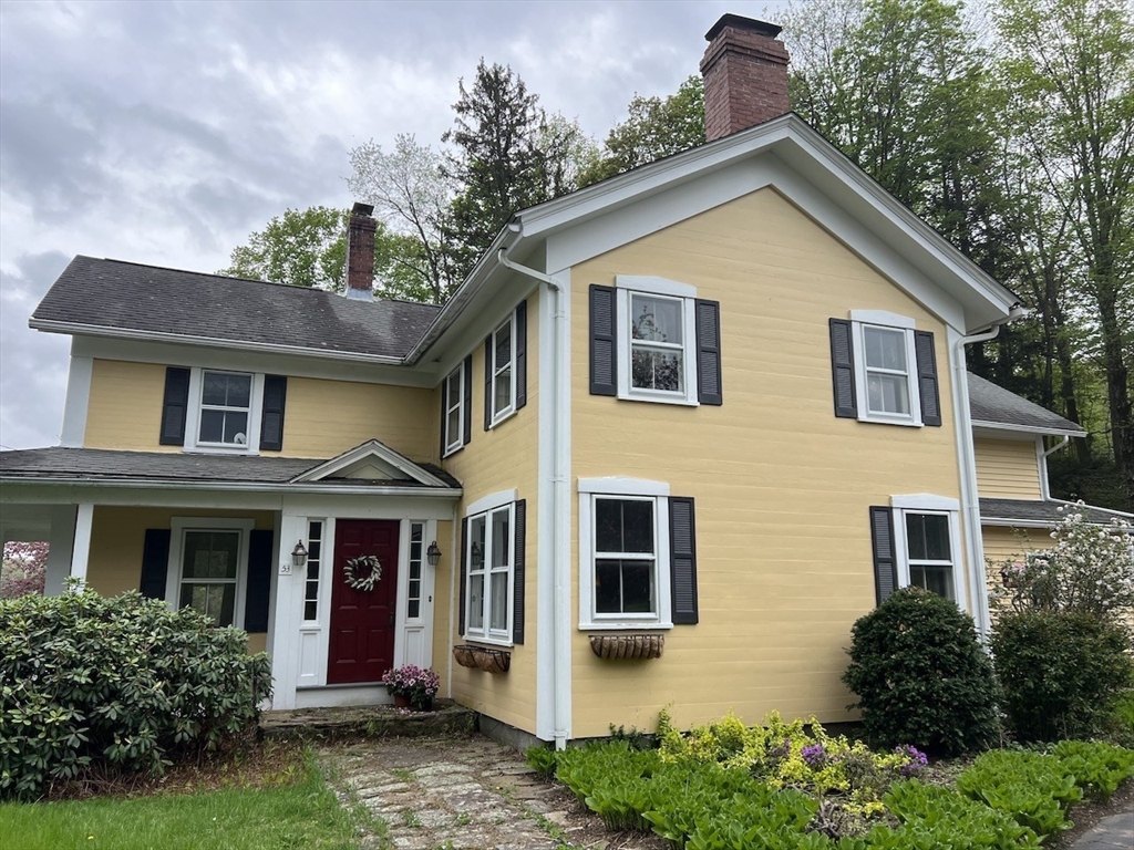 53 Granby Road Granville, MA 01034 - Photo 1 of 41 Gallery Image 1