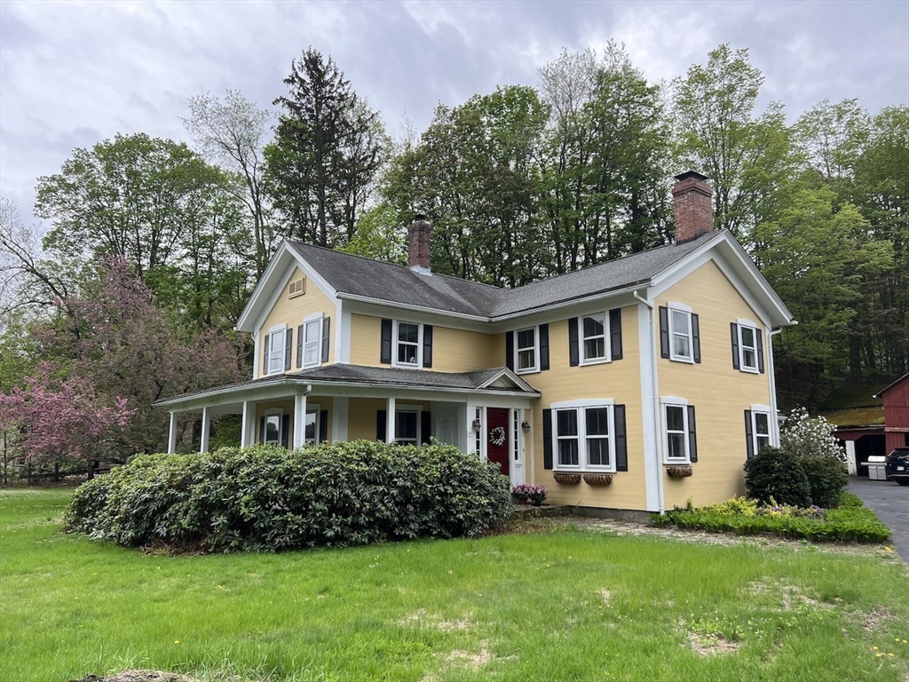 53 Granby Road Granville, MA 01034 - Photo 2 of 41 Gallery Image 2