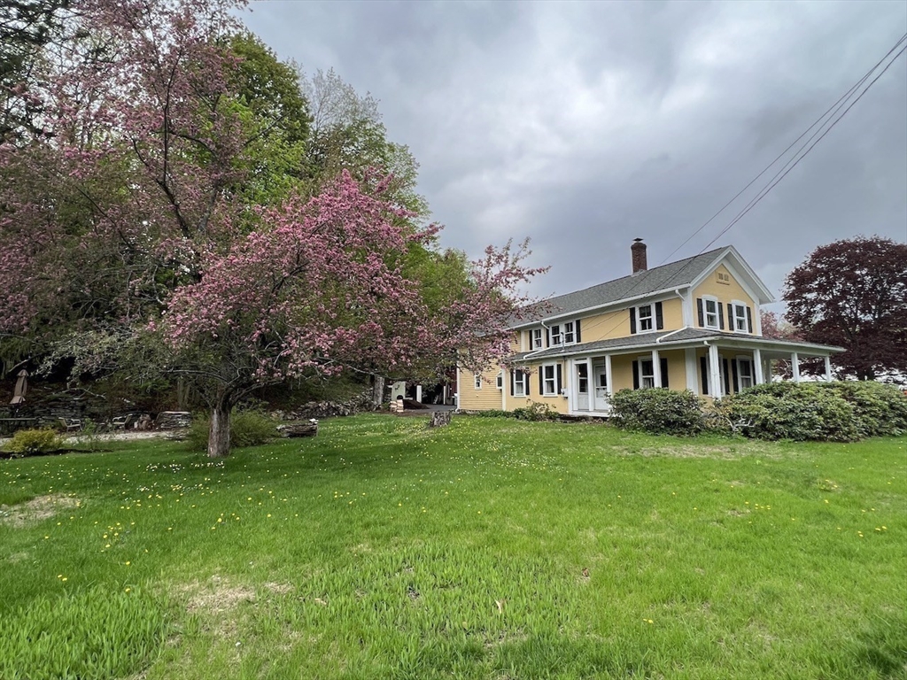 53 Granby Road Granville, MA 01034 - Photo 39 of 41 Gallery Image 39
