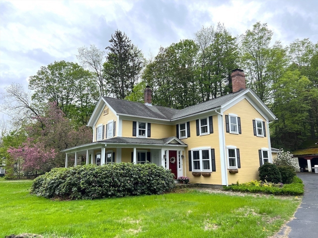 53 Granby Road Granville, MA 01034 - Photo 40 of 41 Gallery Image 40