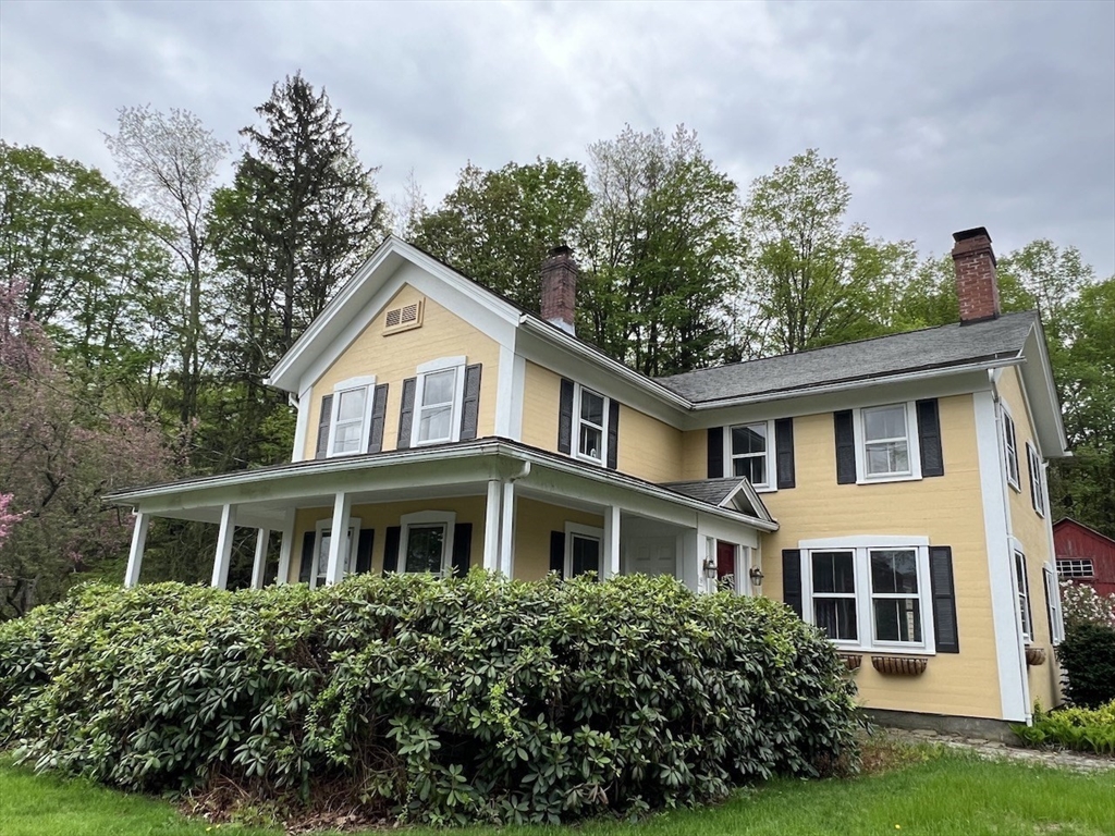 53 Granby Road Granville, MA 01034 - Photo 4 of 41 Gallery Image 4