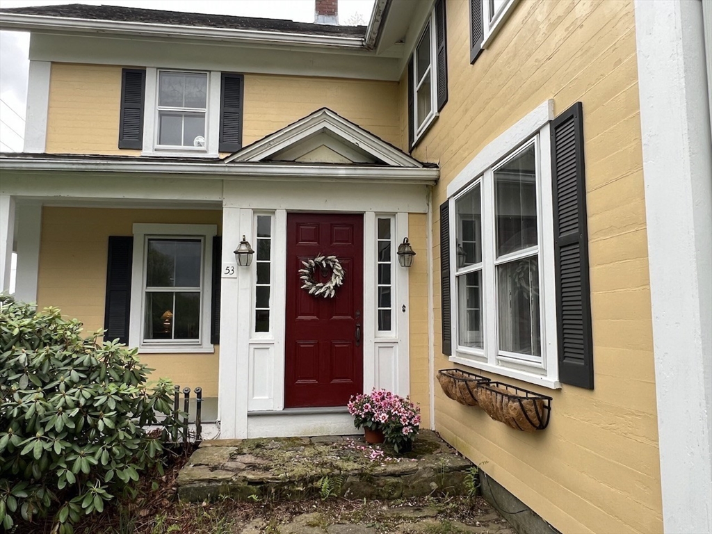 53 Granby Road Granville, MA 01034 - Photo 6 of 41 Gallery Image 6