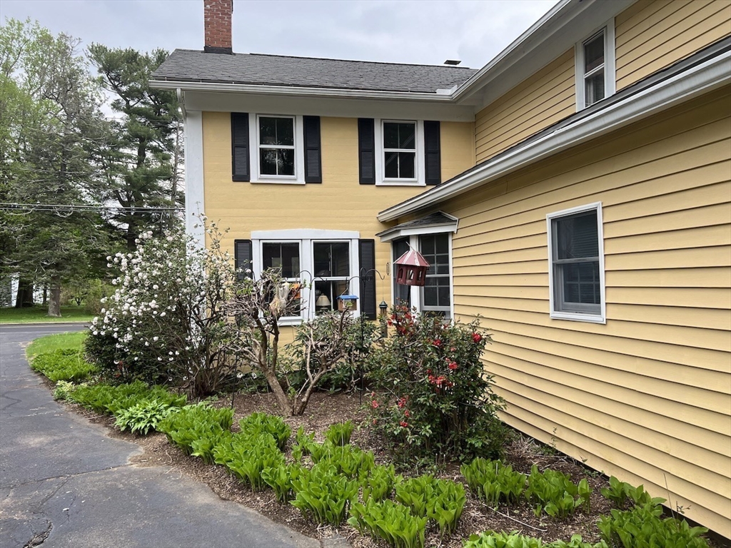 53 Granby Road Granville, MA 01034 - Photo 8 of 41 Gallery Image 8