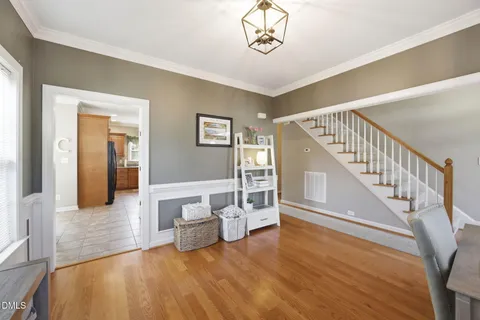 $399,900 | 323 Windgate Drive, Clayton, NC 27527