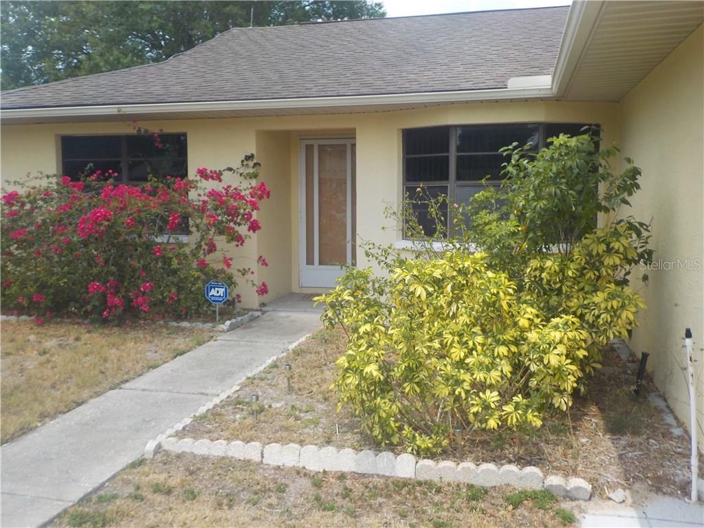 8731 Beaver Lane Port Richey, FL 34668 - Photo 1 of 1 Gallery Image 1