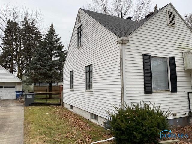 1837 Fairfax Road Toledo, OH 43613 - Photo 21 of 21 Gallery Image 21