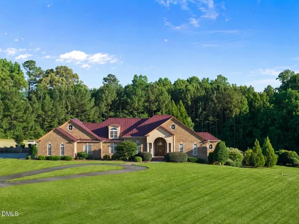 $2,179,000 | 2601 Littleleaf Lane, Hillsborough, NC 27278