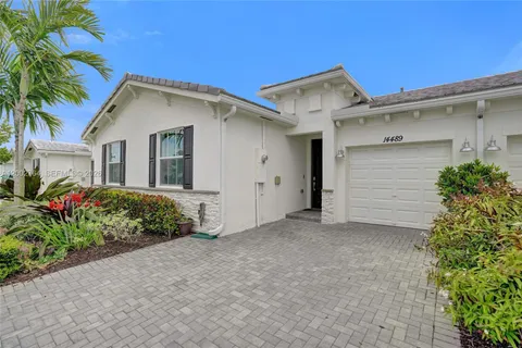 $399,000 | 14489 Crawford Brook Lane, Delray Beach, FL 33446