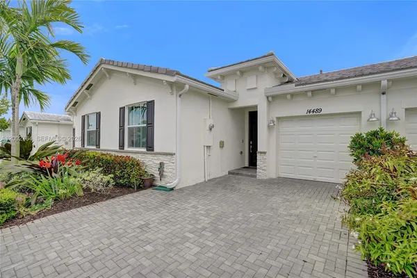 $399,000 | 14489 Crawford Brook Lane, Delray Beach, FL 33446