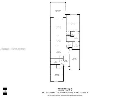$399,000 | 14489 Crawford Brook Lane, Delray Beach, FL 33446