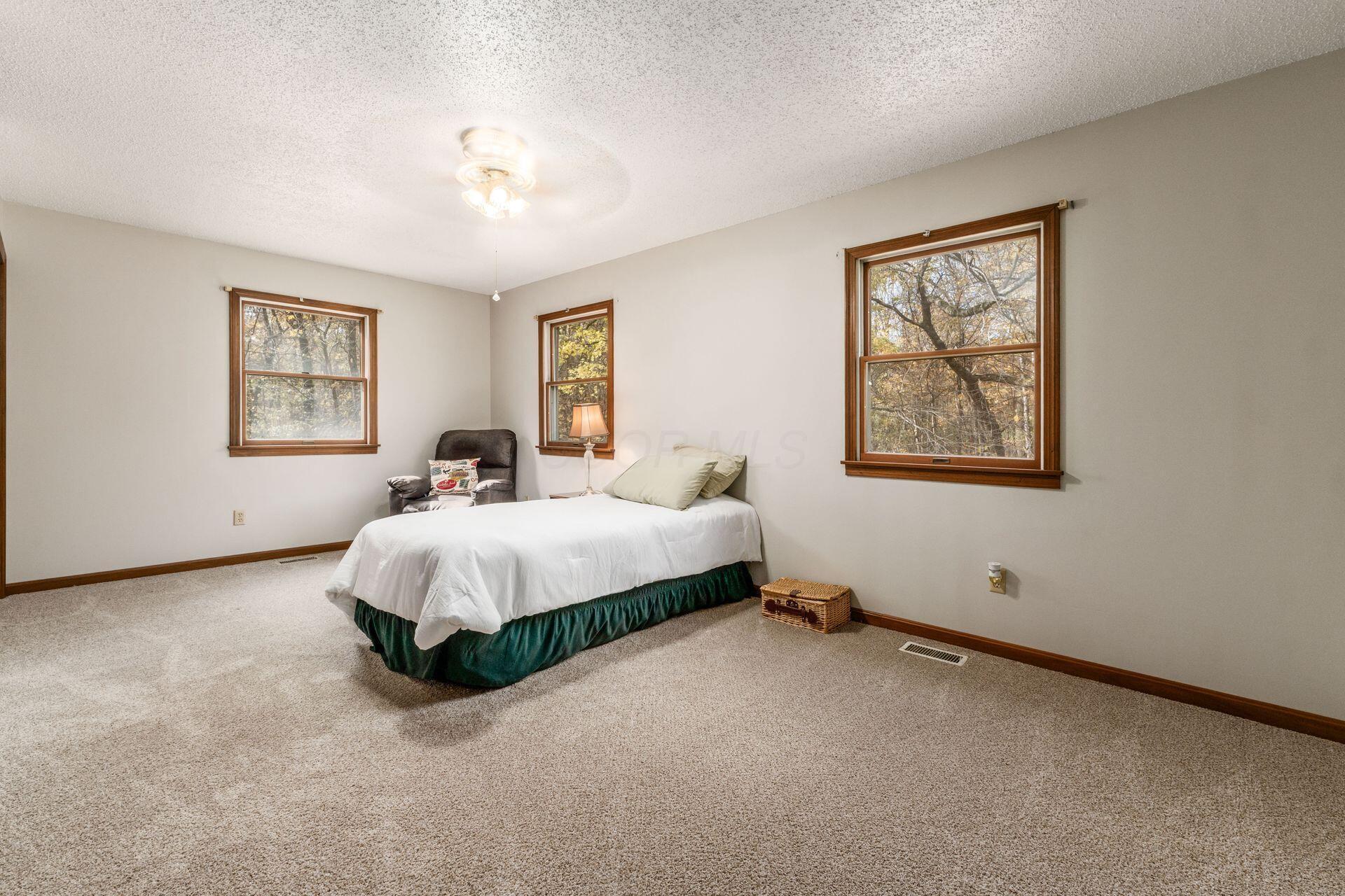 9080 Mulberry Road Mount Perry, OH 43760 - Photo 14 of 33 Primary Bedroom