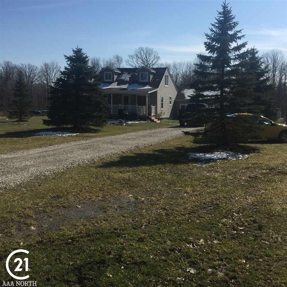9219 Webb Road Goodells, MI 48027 - Photo 48 of 57
