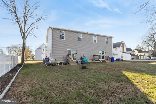 $320,000 | 110 Mechanic Street, Unit A, Harrington, DE 19952