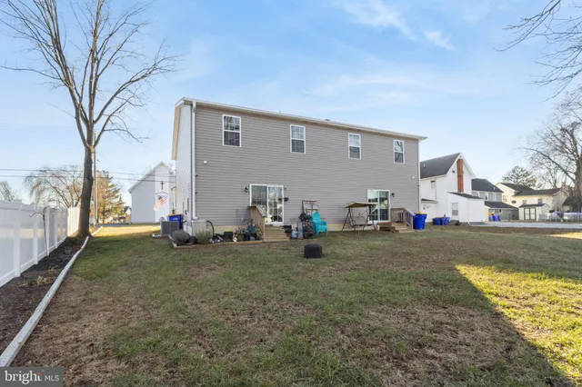 $324,000 | 110 Mechanic Street, Unit A, Harrington, DE 19952