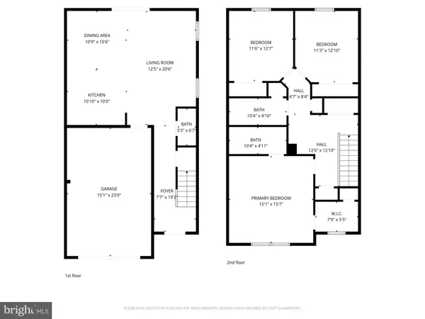 $320,000 | 110 Mechanic Street, Unit A, Harrington, DE 19952