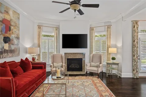 $635,000 | 1958 Saxon Valley Circle Northeast, Atlanta, GA 30319