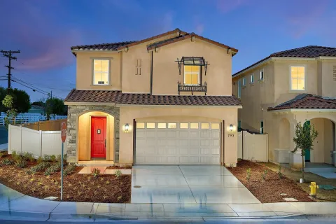 $1,099,000 | 793 Michael Ct Vista, Vista, CA 92081